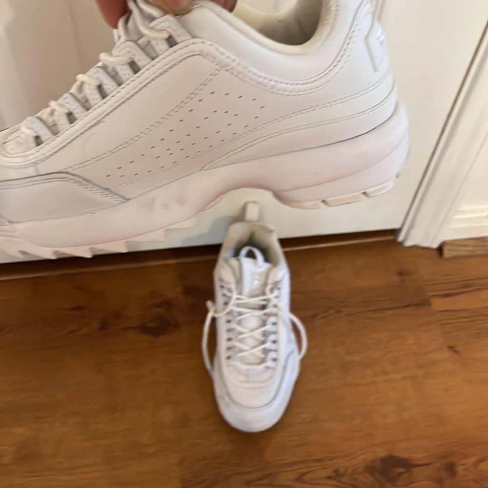 Size 8 - Picture 3 of 3